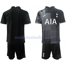Maillot de Foot Tottenham Hotspur Extérieur Gardien 2021-22 - Enfant